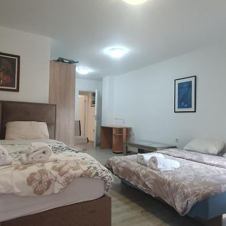Vila House By The Sea Tivat Exteriér fotografie