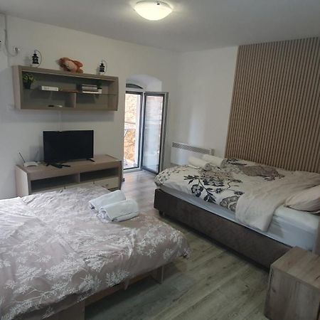 Vila House By The Sea Tivat Exteriér fotografie