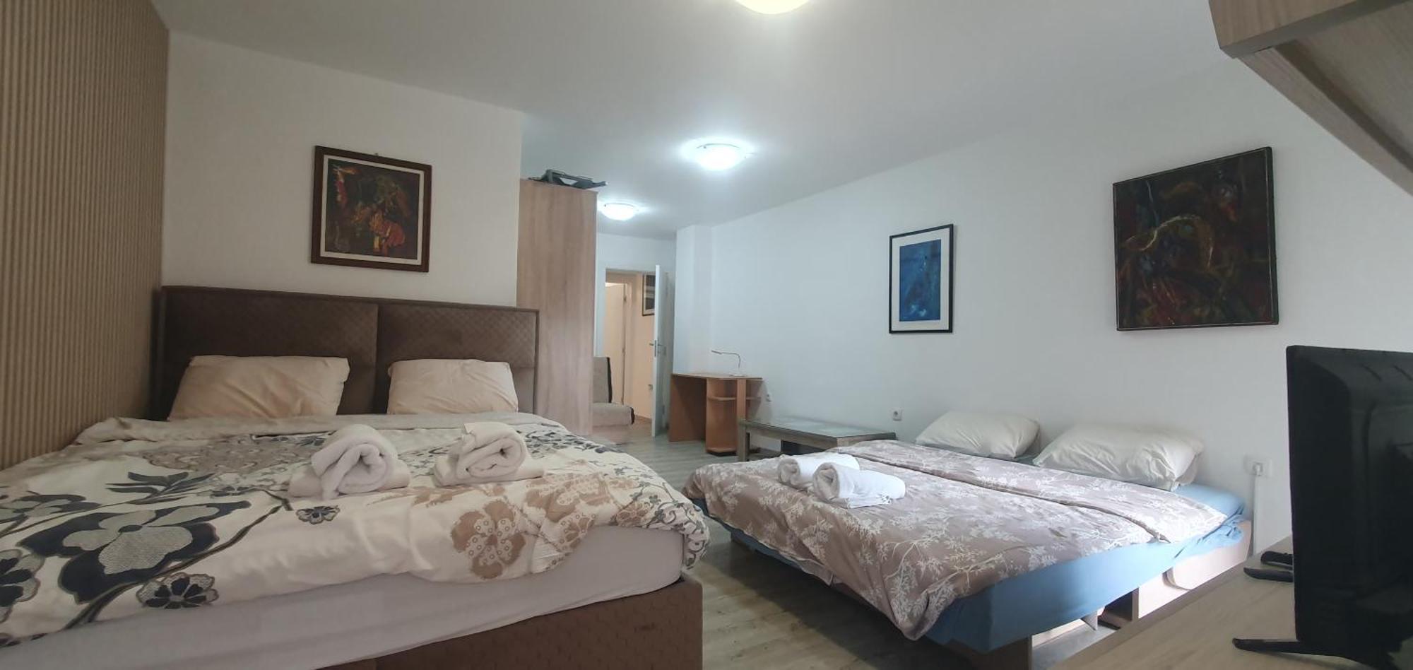 Vila House By The Sea Tivat Exteriér fotografie