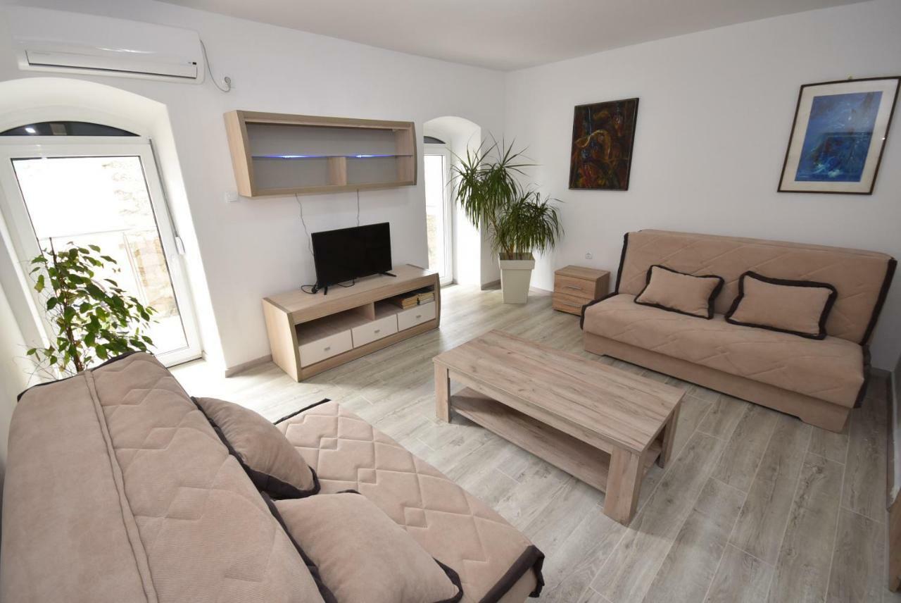 Vila House By The Sea Tivat Exteriér fotografie